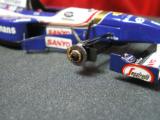 WILLIAMS FW17 021